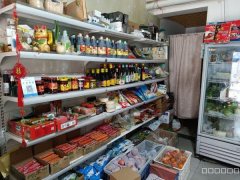 （成功案例）C7203店面转让 位于昌吉市延安南路天润小区