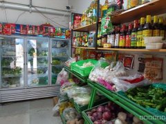 （成功案例）C7203店面转让 位于昌吉市延安南路天润小区