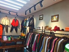 C7205店面转让 位于昌吉市延安北路州总工会