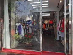 C7205店面转让 位于昌吉市延安北路州总工会