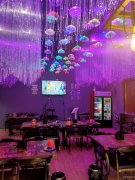 C7207格林威治餐酒吧转让