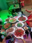 C7207格林威治餐酒吧转让