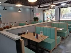 （成功案例）C7212昌吉市北京北路临街全新精致装修餐饮旺铺