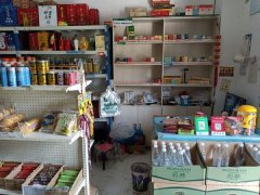 C7215店面转让 位于昌吉市中山南路牡丹北巷华电小区