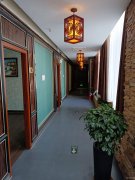 C7216店面转让 位于昌吉市石河子西路花间集内一家棋牌娱乐