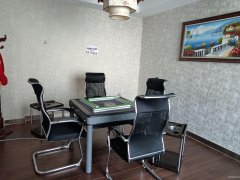 C7216店面转让 位于昌吉市石河子西路花间集内一家棋牌娱乐