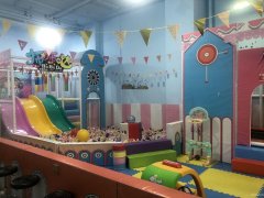 （成功案例）C7223店面转让 北京北路儿童乐园转让