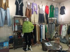 C7224店面转让 位于昌吉市长宁南路上海花园后门