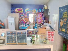 C7225店面转让 位于昌吉市延安南路印刷巷