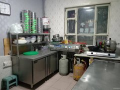 C7229昌吉市宁边东路临街早餐外卖店低价转让