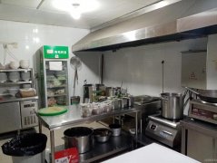 C7231昌吉市长宁南路富友国际临街新疆名小吃牛七号转包