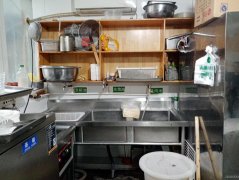 C7231昌吉市长宁南路富友国际临街新疆名小吃牛七号转包