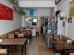 （成功案例）C7235店面转让 位于昌吉市长宁南路富有国际西