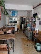 （成功案例）C7235店面转让 位于昌吉市长宁南路富有国际西