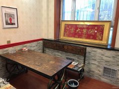 C7240店面转让 位于呼图壁县二十里店政府旁