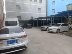 （成功案例）C7245厂库房出租