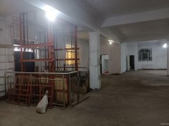 （成功案例）C7245厂库房出租