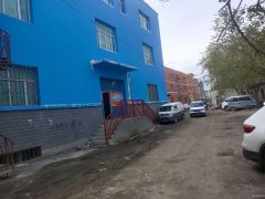 （成功案例）C7245厂库房出租