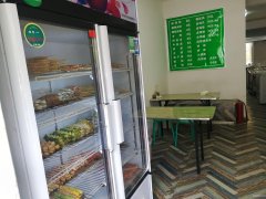 （成功案例）C7241年租13000转让宁边西路大地名苑临街