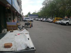 （成功案例）C7241年租13000转让宁边西路大地名苑临街