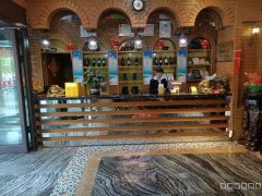 C7246店面转让 位于昌吉市长宁南路繁华地段