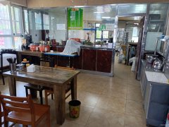 C7250店面转让 位于昌吉市长宁南路富友国际西门