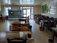 C7250店面转让 位于昌吉市长宁南路富友国际西门