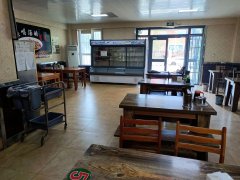 C7250店面转让 位于昌吉市长宁南路富友国际西门