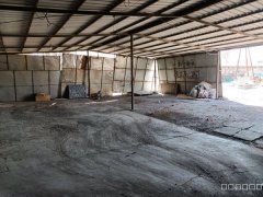 C7251厂房出租 位于昌吉市苗圃一队