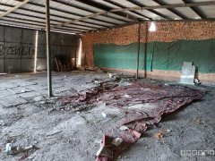 C7251厂房出租 位于昌吉市苗圃一队