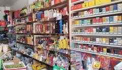 C7255亚欧国际风情街果蔬便利店转让