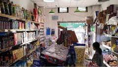 C7255亚欧国际风情街果蔬便利店转让