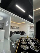 C7258友好南路文联大厦美发店转让