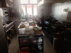 C7264火爆餐厅转让