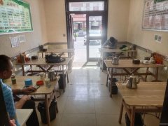 C7264火爆餐厅转让