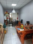 C7269店面出租 位于昌吉市商城路宇逸家园小区