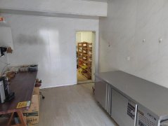 C7257南湖青翠巷小吃店转让