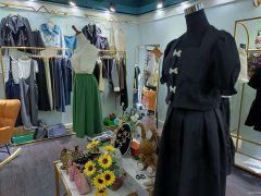 C7270店面转让 位于昌吉市延安北路购物中心