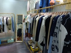 C7270店面转让 位于昌吉市延安北路购物中心