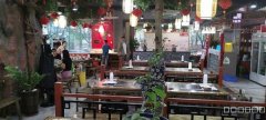 C7273南湖南路西一巷火锅店转让
