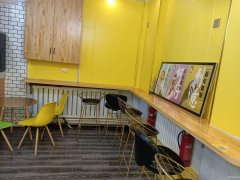 C5660店面转让 位于昌吉市北京北路与文化西路交叉路