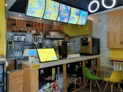 C5660店面转让 位于昌吉市北京北路与文化西路交叉路