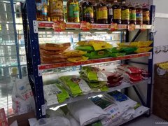 C7277昌吉市滨河北路和谐牡丹园超市转让