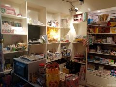 C7281昌吉市文化西路一小旁边便利店转租