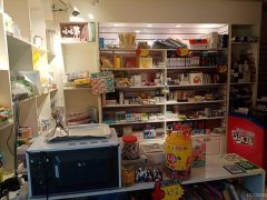 C7281昌吉市文化西路一小旁边便利店转租