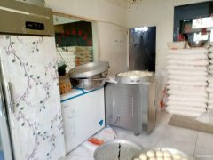 C7282昌吉市北京南路昌建花园小区内切面馍店转让