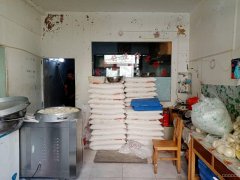 C7282昌吉市北京南路昌建花园小区内切面馍店转让