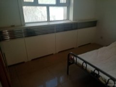 C7283昌吉市红旗路北公园后门临街院内厂房带住宅楼出租