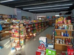 C7286店面转让 位于昌吉市西外环路河畔梅园小区门口