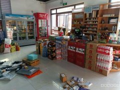 C7286店面转让 位于昌吉市西外环路河畔梅园小区门口